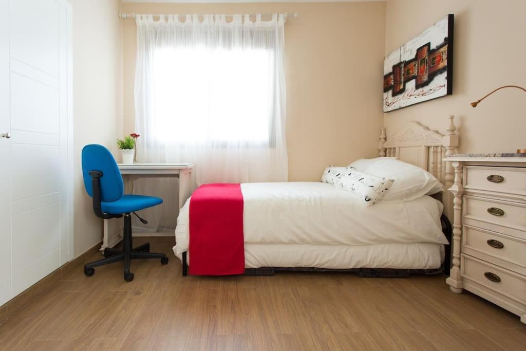 Apartment En Calle Sierpes *