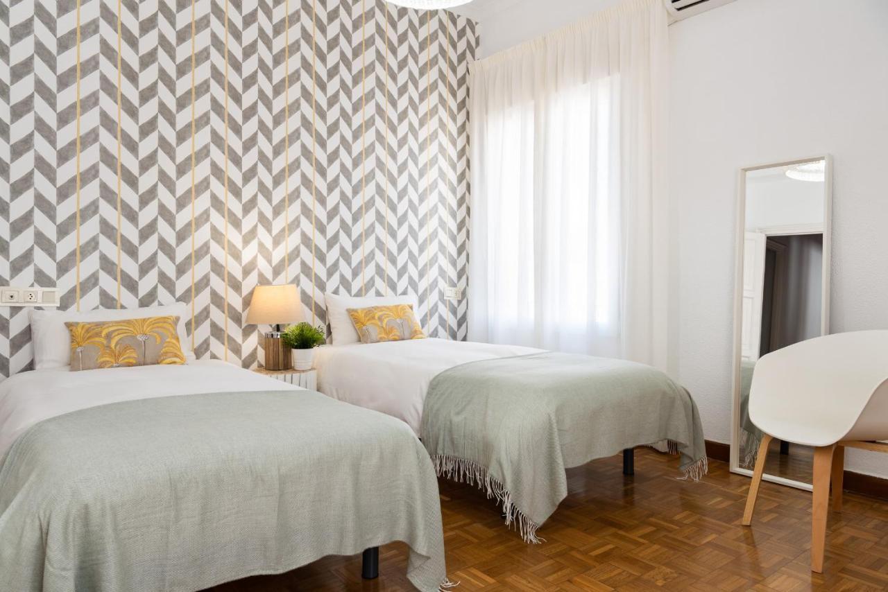 Asuncion Apartment Seville