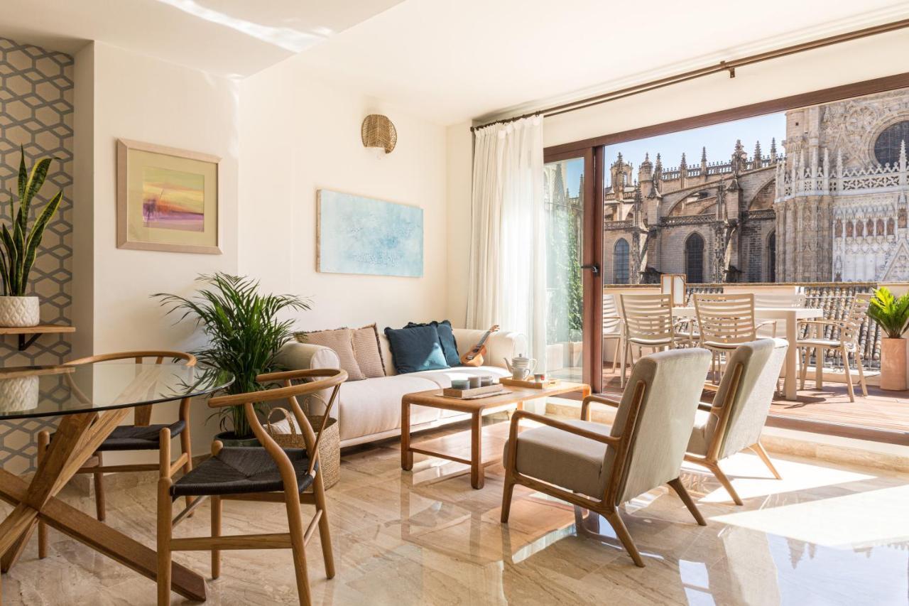 Puerta Catedral Apartment