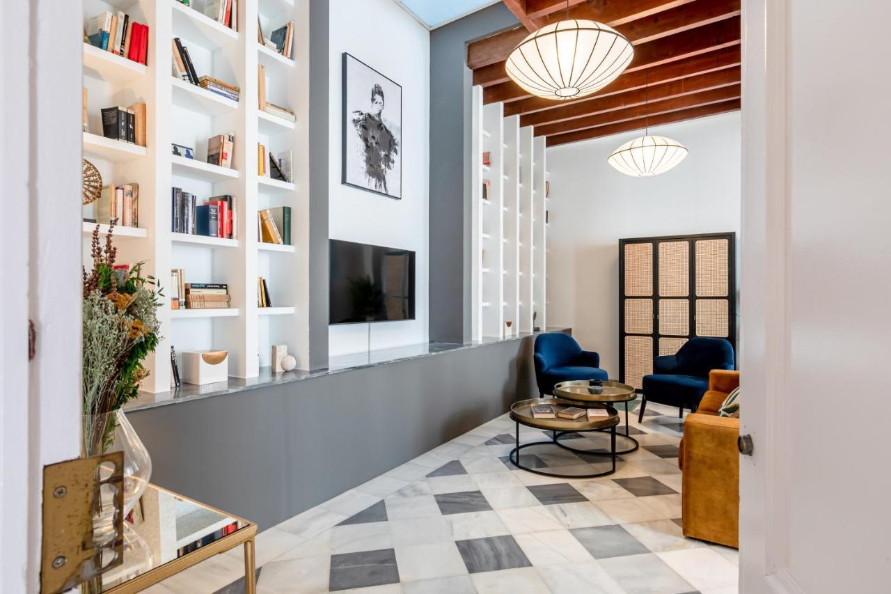 San Lorenzo Collection Homes - Space Maison Apartamento Sevilla
