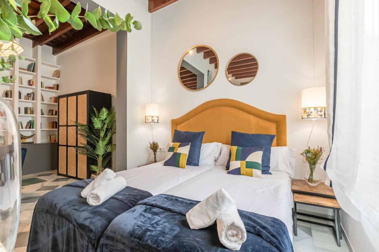 Apartamento San Lorenzo Collection Homes - Space Maison *