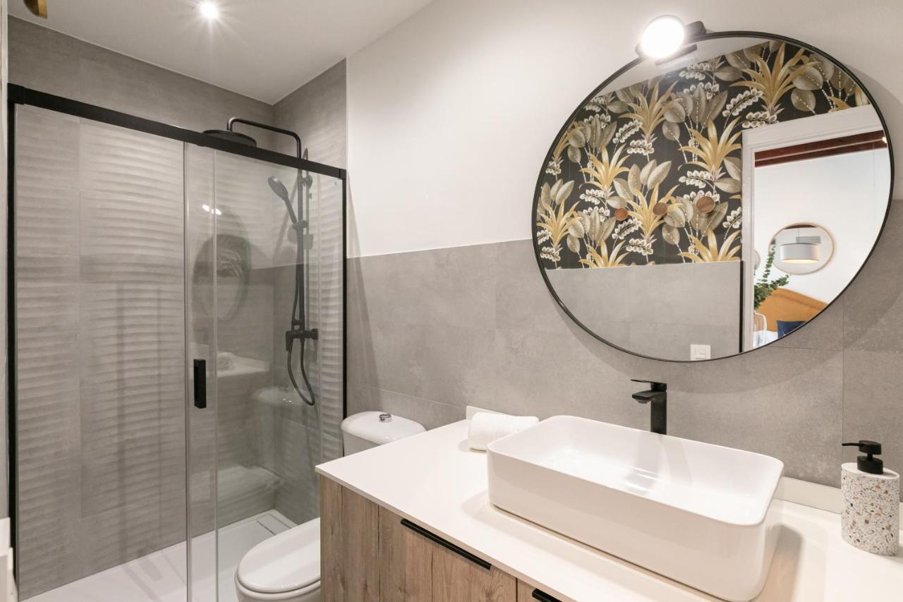 Apartamento San Lorenzo Collection Homes - Space Maison