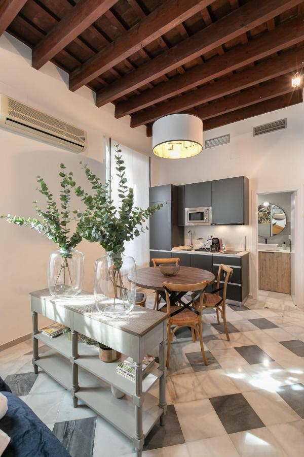 Apartamento San Lorenzo Collection Homes - Space Maison