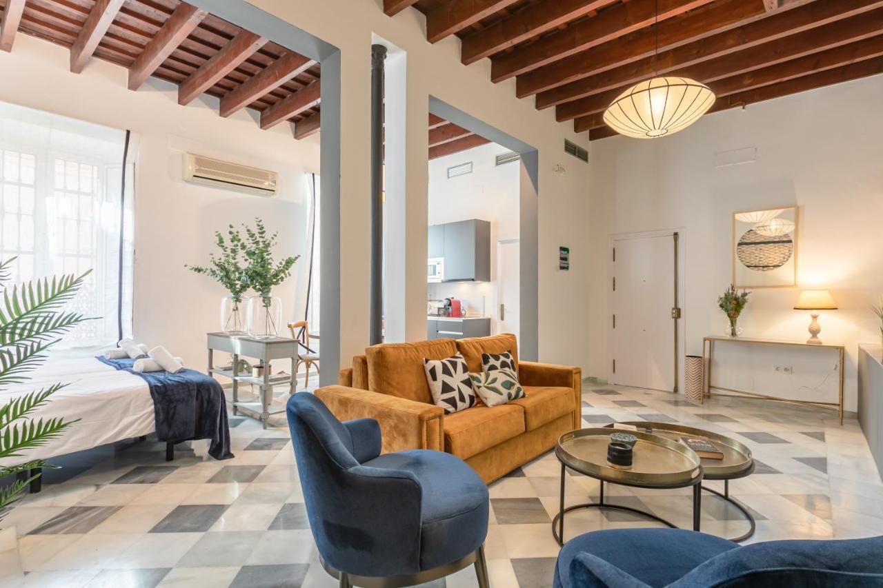 Apartamento San Lorenzo Collection Homes - Space Maison
