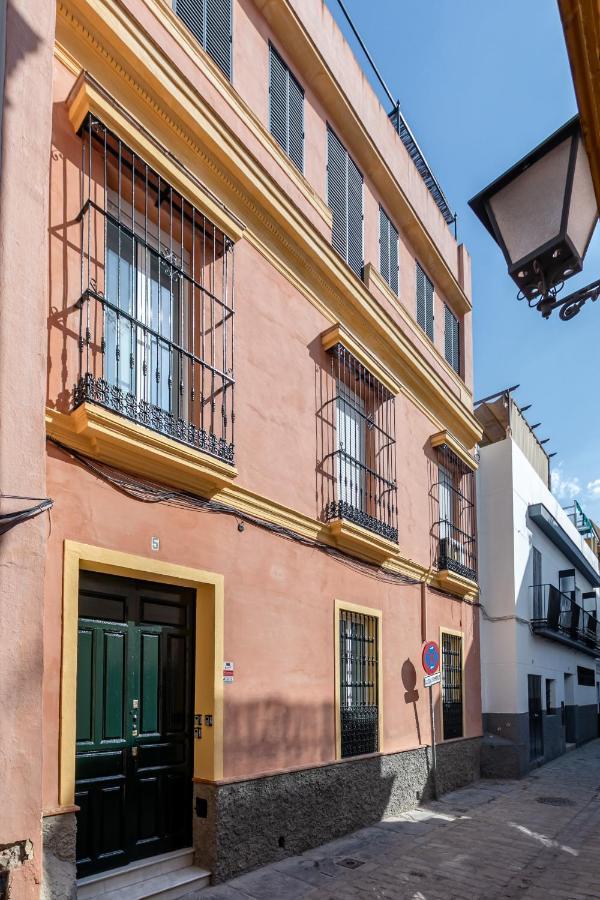 San Lorenzo Collection Homes - Space Maison Apartamento *