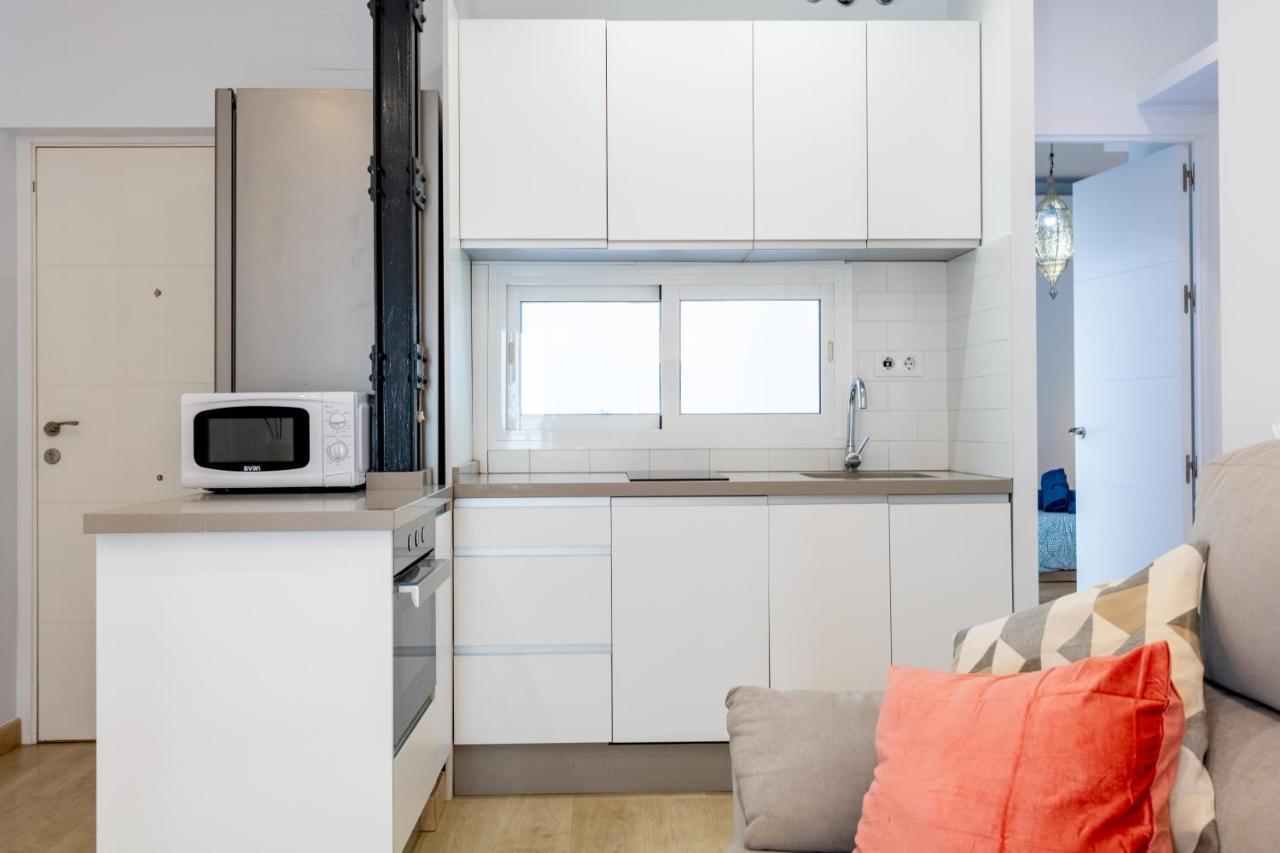 Charming 2 Bedroom Triana Bridge By Ocityzen Seville