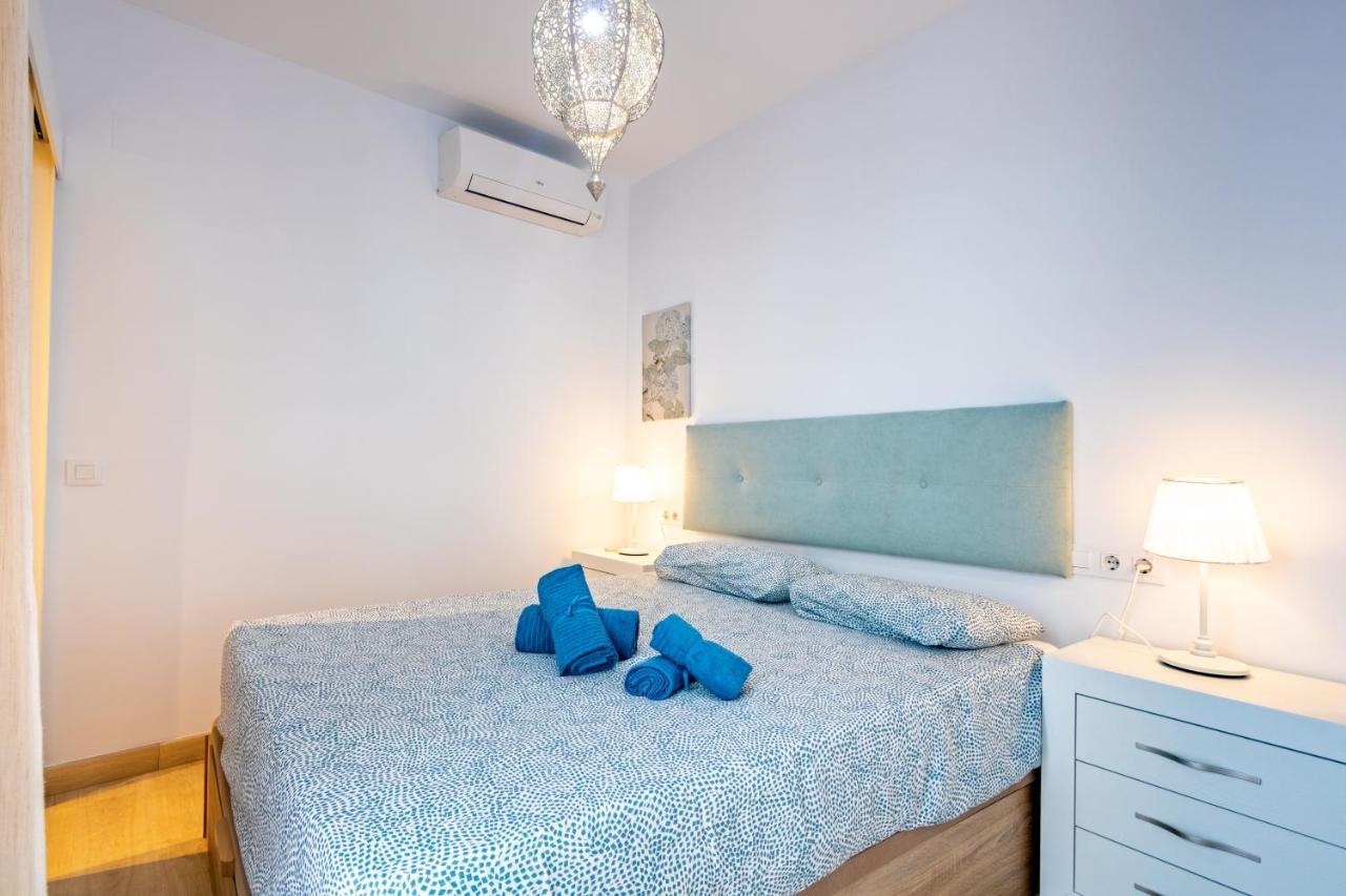 Charming 2 Bedroom Triana Bridge By Ocityzen Apartment