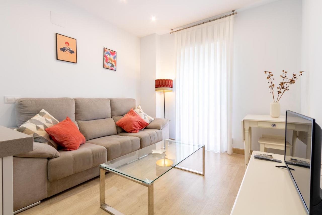 Charming 2 Bedroom Triana Bridge By Ocityzen Apartment *