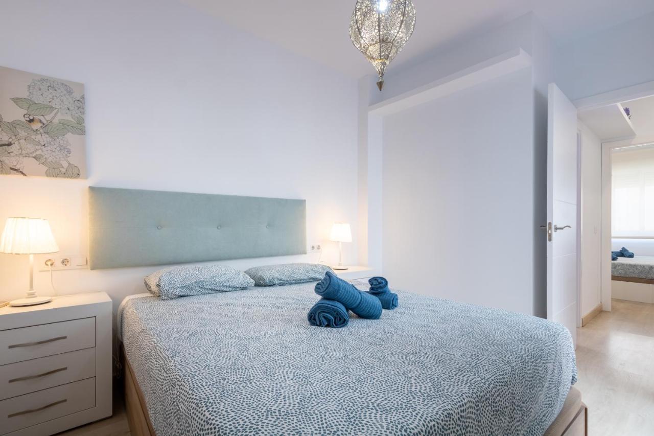 Apartment Charming 2 Bedroom Triana Bridge By Ocityzen Seville