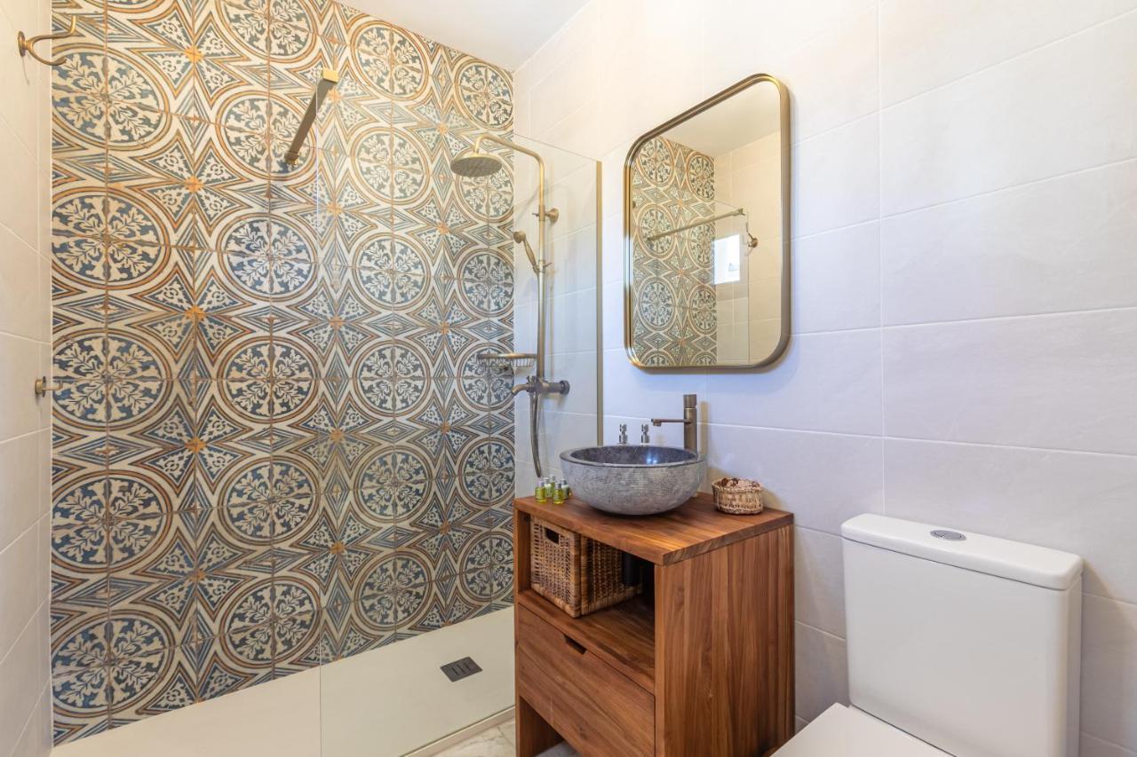Apartment La Terraza De Toneleros Luxurious Duplex X2 With 3 Bdr. *