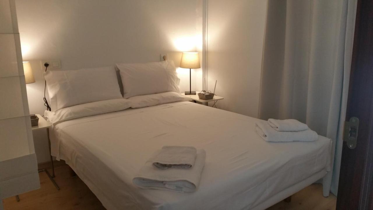 Apartment Acogedor Duplex En El Centro - Wifi