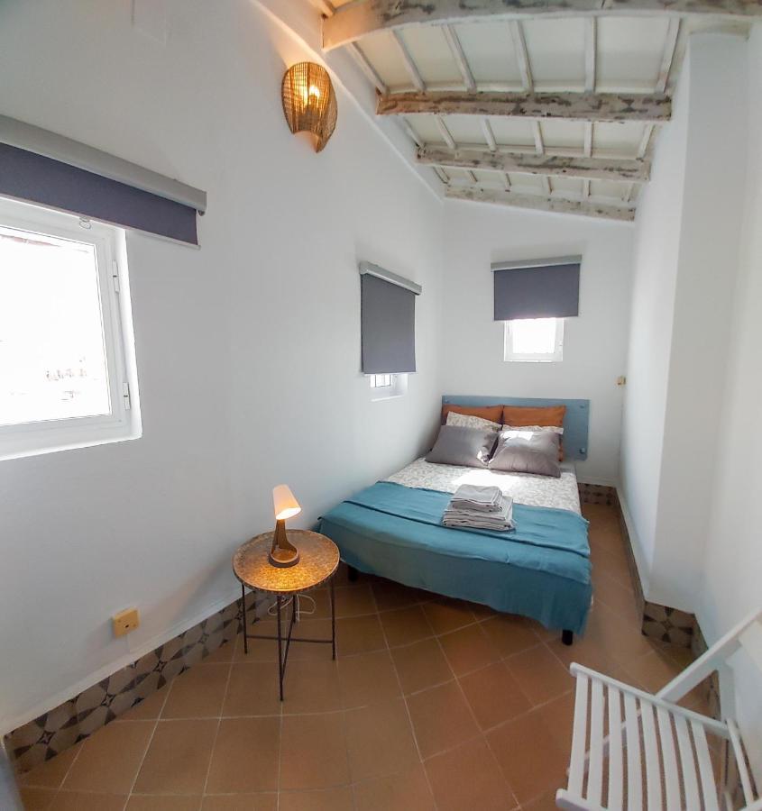 ático En Calatrava - Vistas Y Gran Terraza Privada Apartamento *