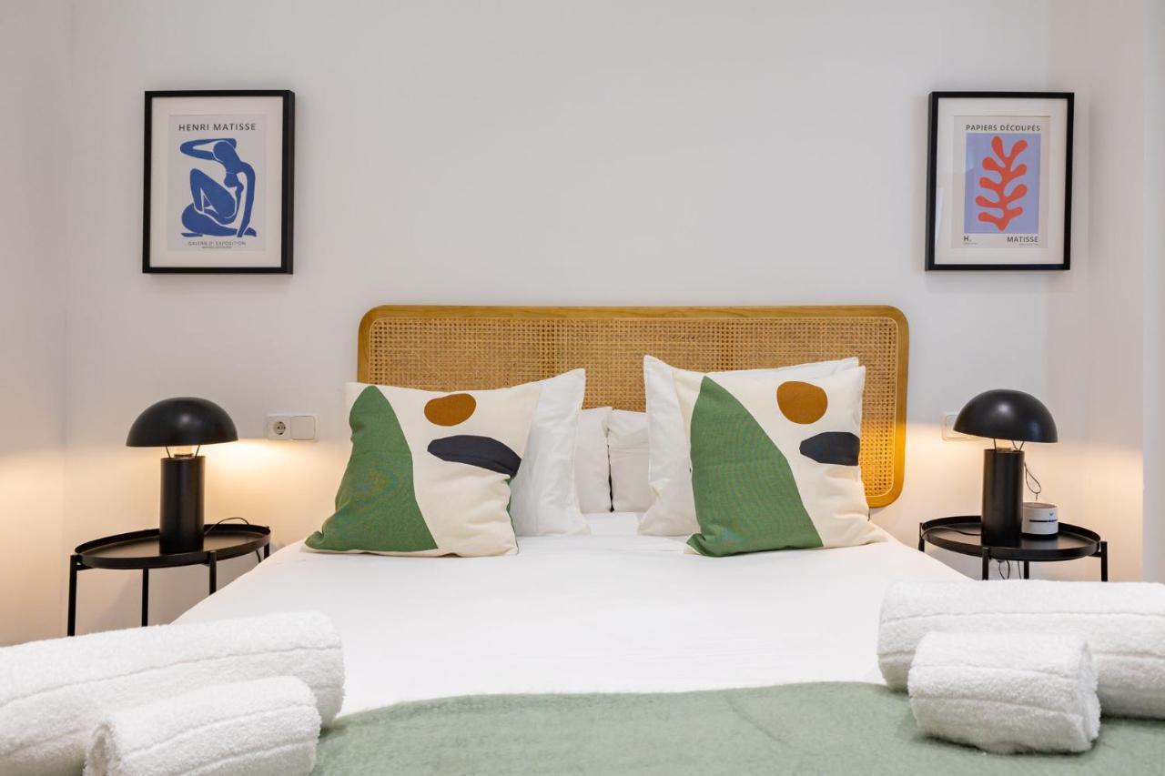 Terceros Center Deluxe By Valcambre Apartment *
