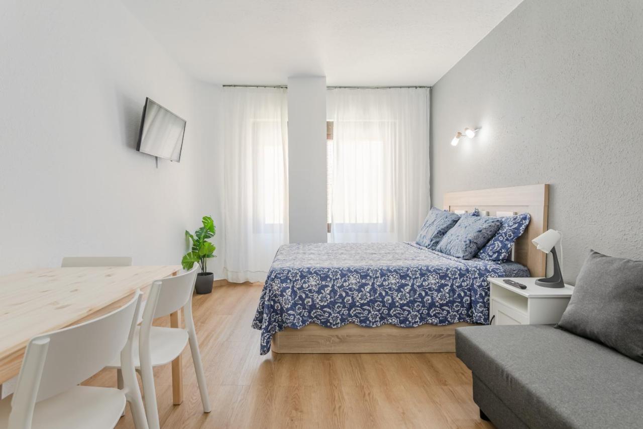 Apartment Hispalis Triana *