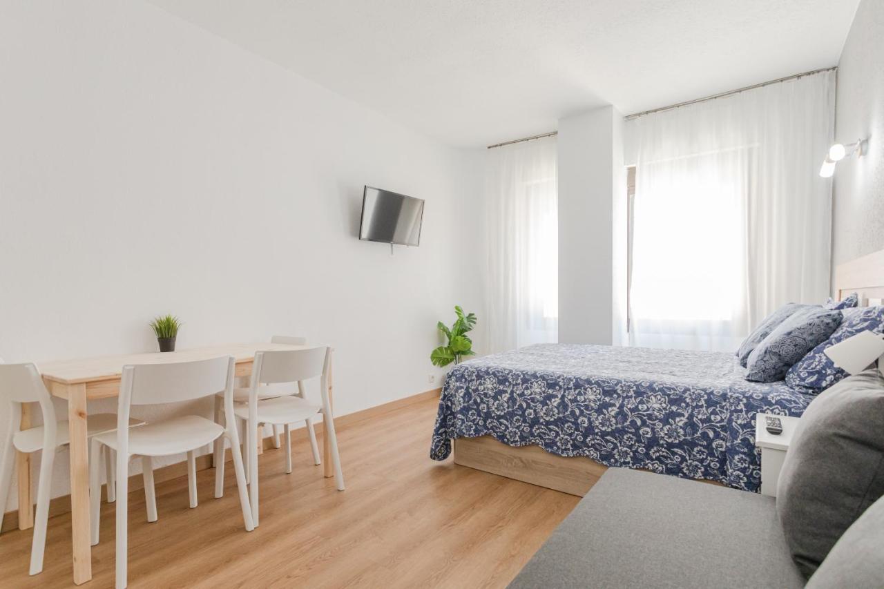 Hispalis Triana Apartment *
