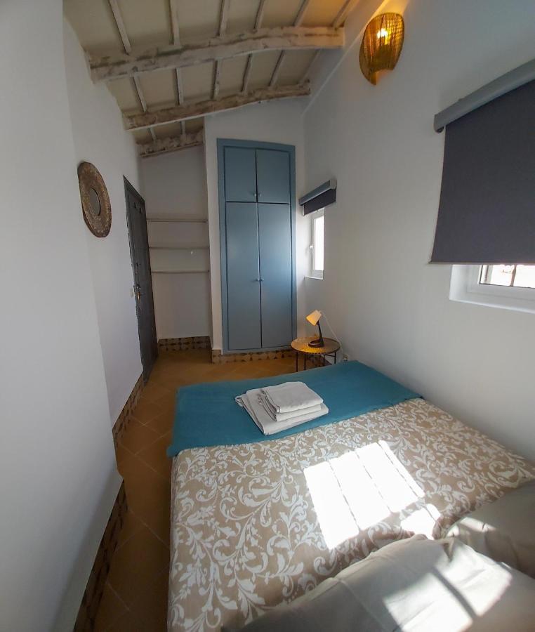 Apartamento ático En Calatrava - Vistas Y Gran Terraza Privada *