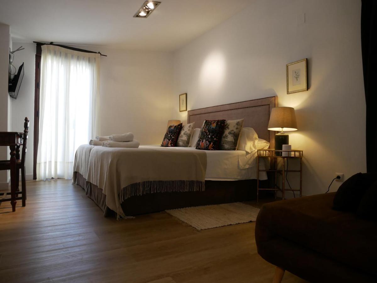 La Casita Del Arenal Apartment