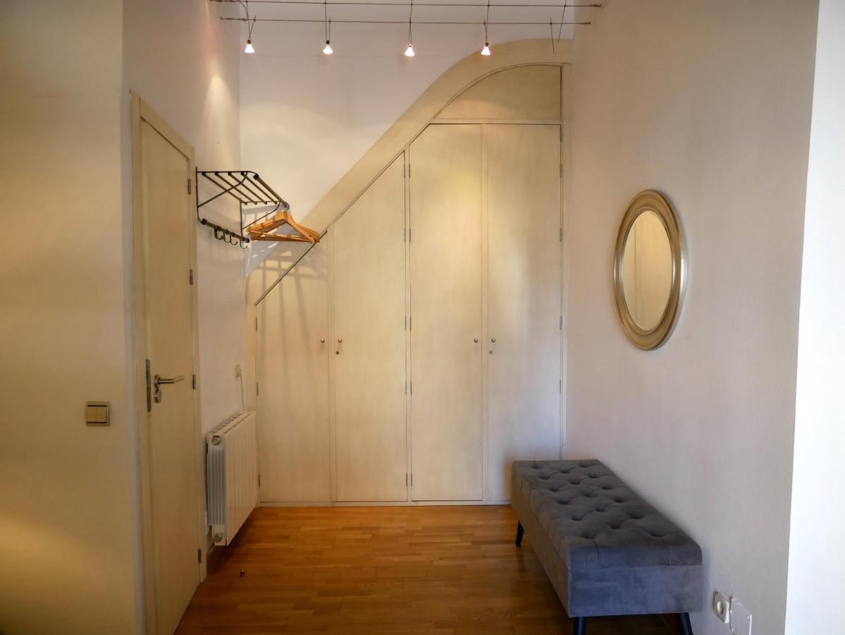 La Casita Del Arenal Apartment *