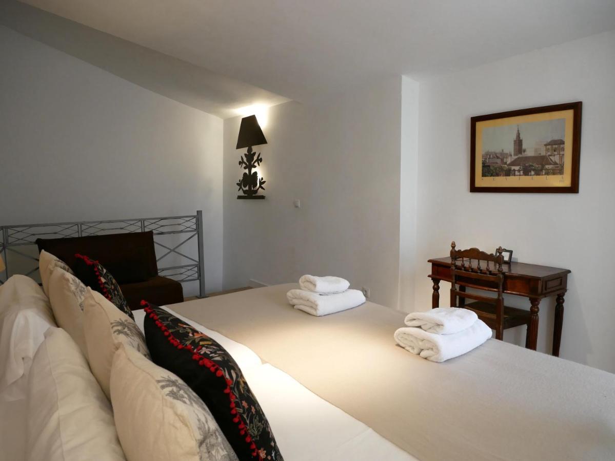La Casita Del Arenal Apartment