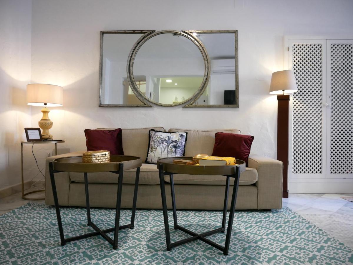 La Casita Del Arenal Apartment