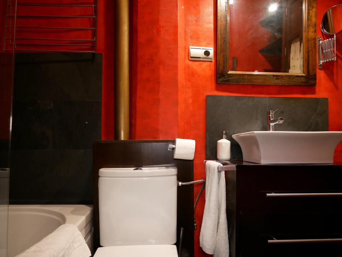 La Casita Del Arenal Apartment Seville