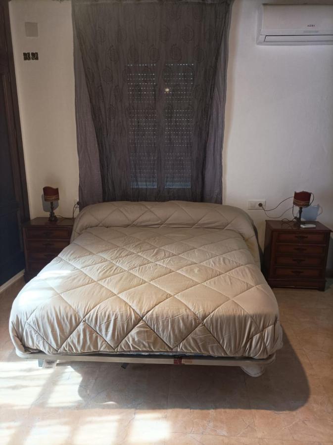 Apartment Casa Cortijo Olivar *