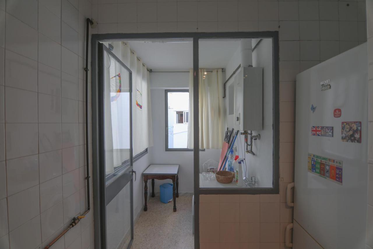 Rentalsevilla Luminoso Apartamento 3 * Seville