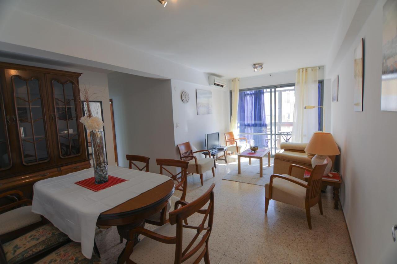 Apartment Rentalsevilla Luminoso Apartamento 3 *