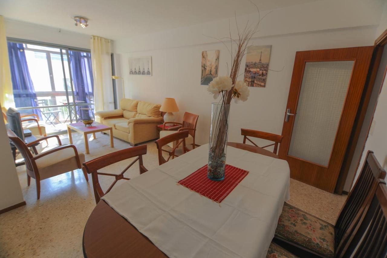 Rentalsevilla Luminoso Apartamento 3 * Seville
