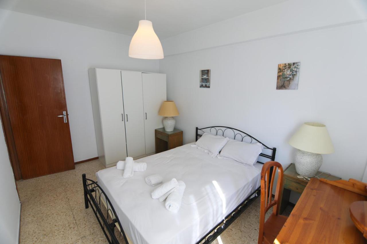 Rentalsevilla Luminoso Apartamento 3 Seville