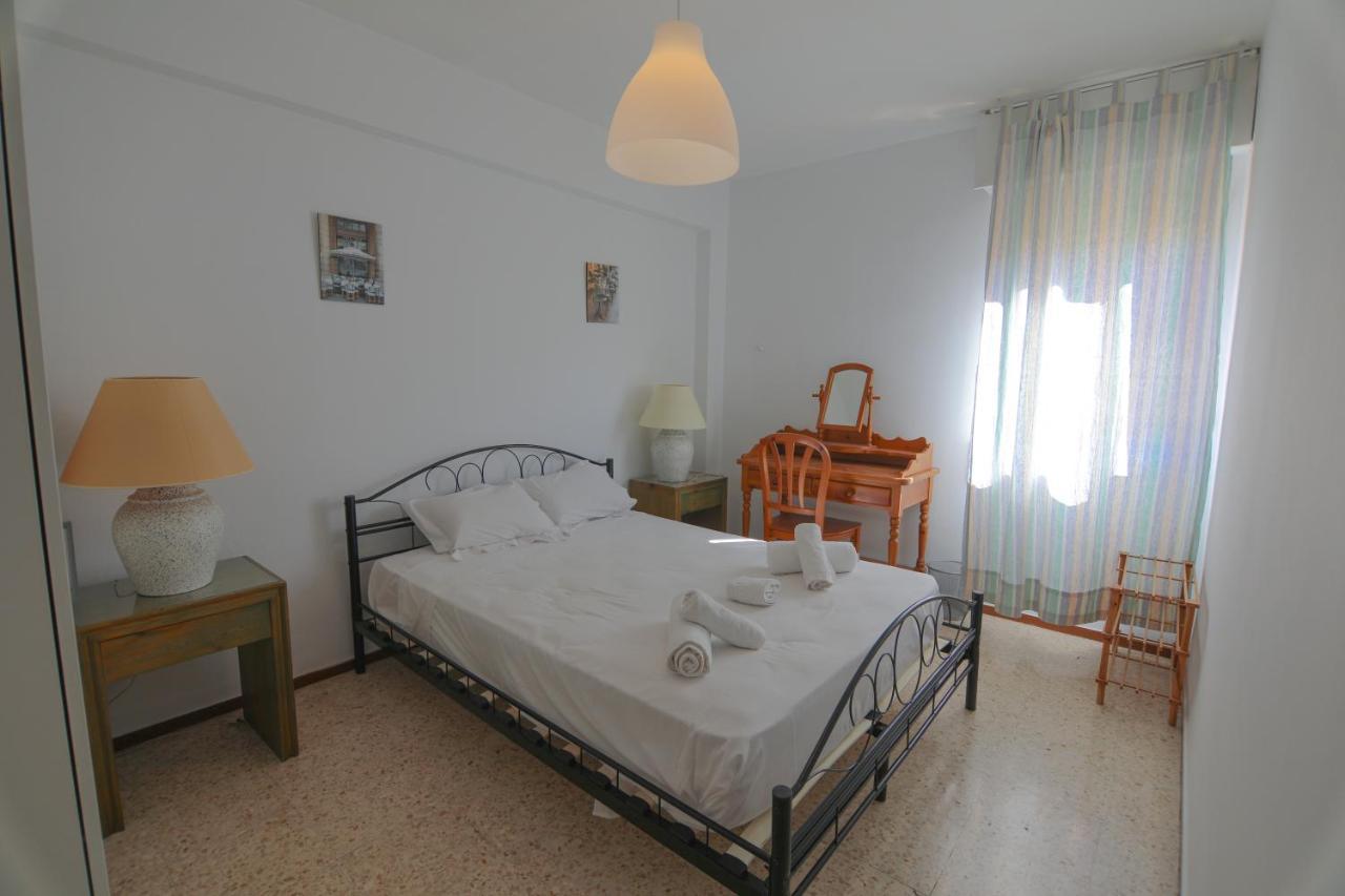 Rentalsevilla Luminoso Apartamento 3 * Seville