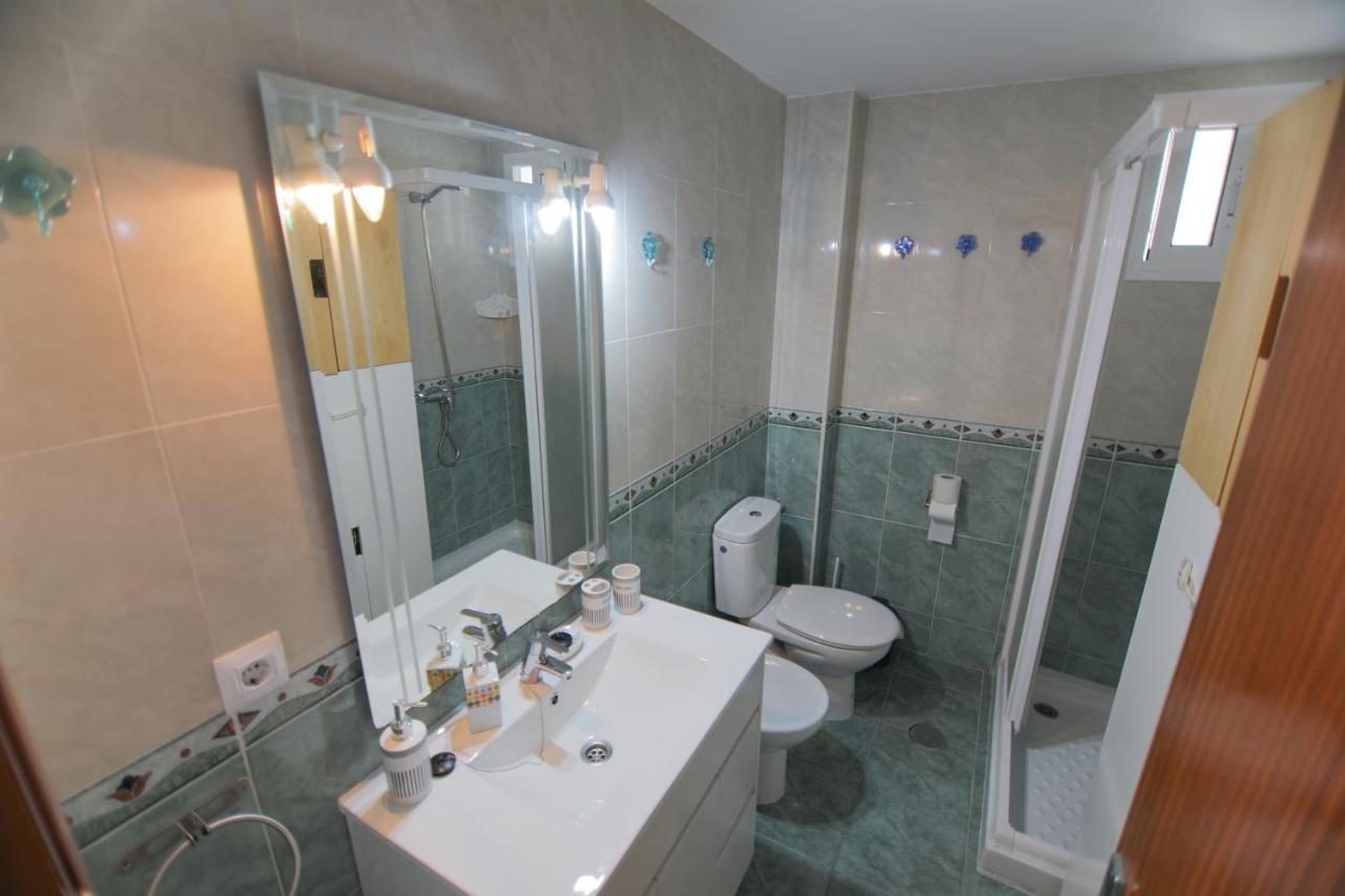 Apartment Rentalsevilla Luminoso Apartamento 3 *