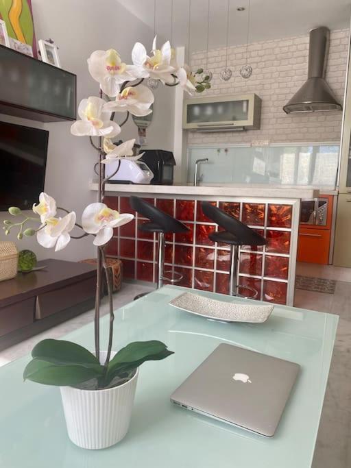 Fibes Con Parking Gratis Apartment Seville