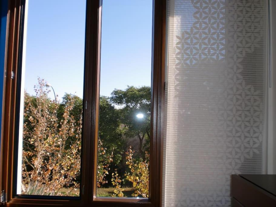 Fibes Con Parking Gratis Apartment *