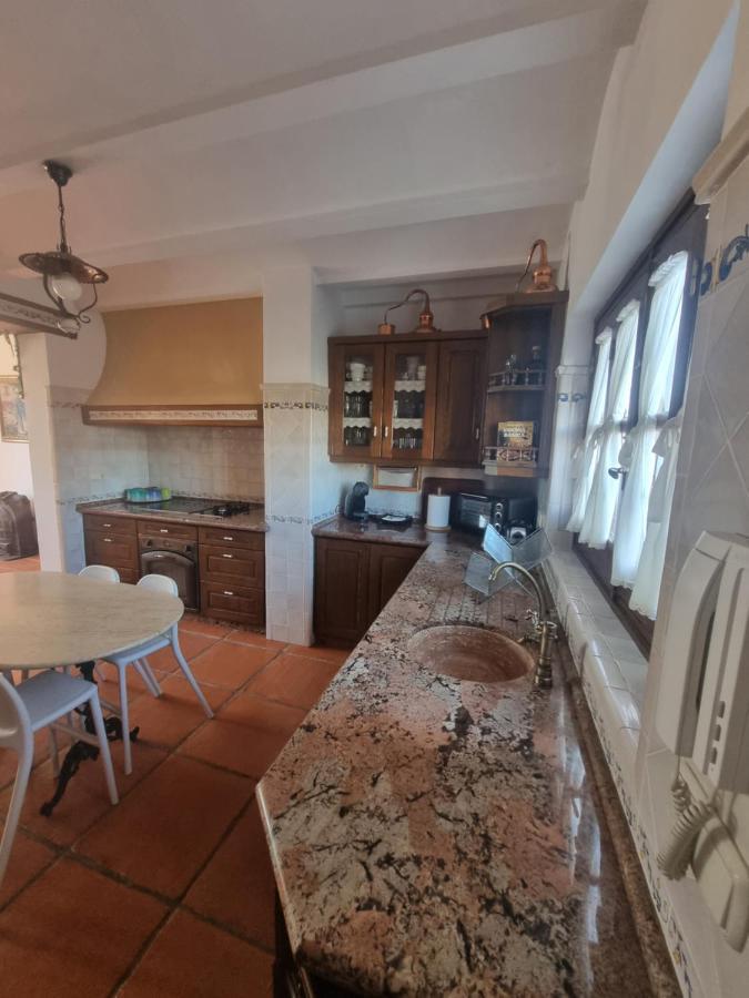 Villa Exclusiva *