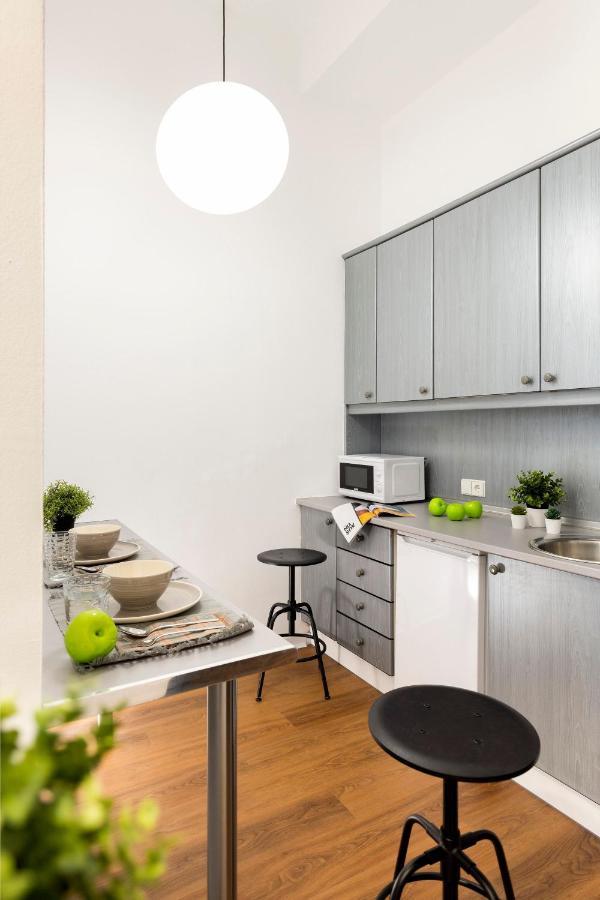 Apartment Micampus Armendariz Student *