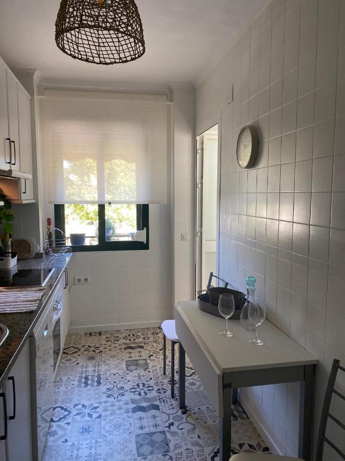 Apartment Acogedor En Pleno Corazon De Triana Seville