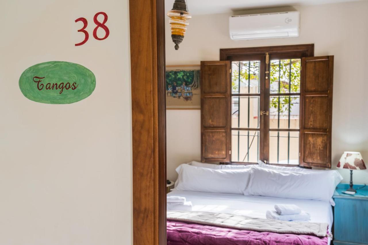 Guest house Nuea Casa17