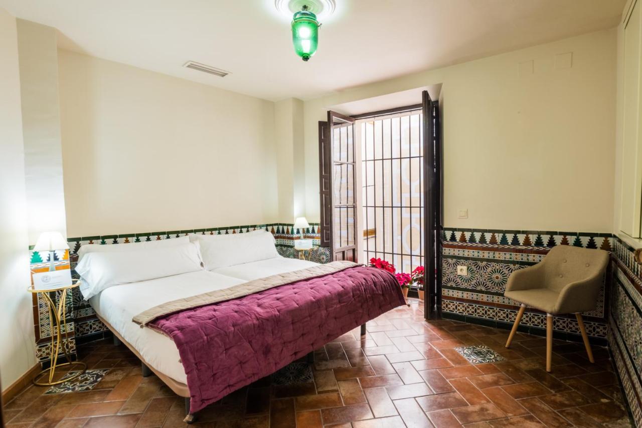 Nuea Casa17 Guest house Seville