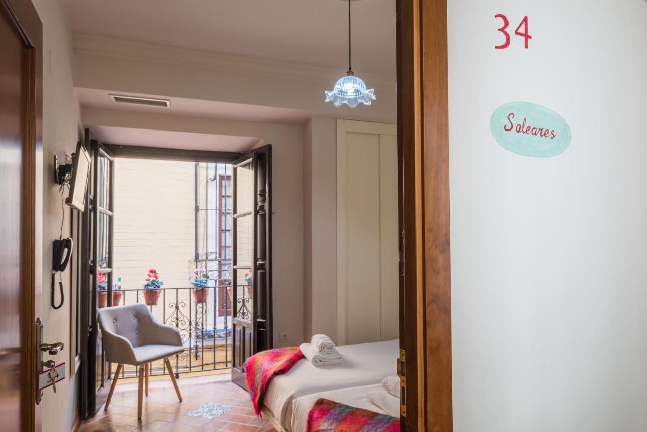 Nuea Casa17 Guest house Seville