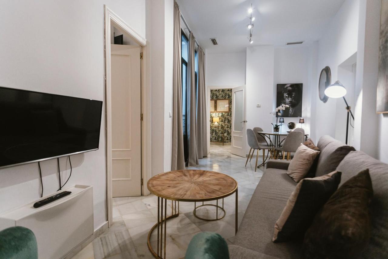 Tu Casa Con Patio En La Alameda Apartment *