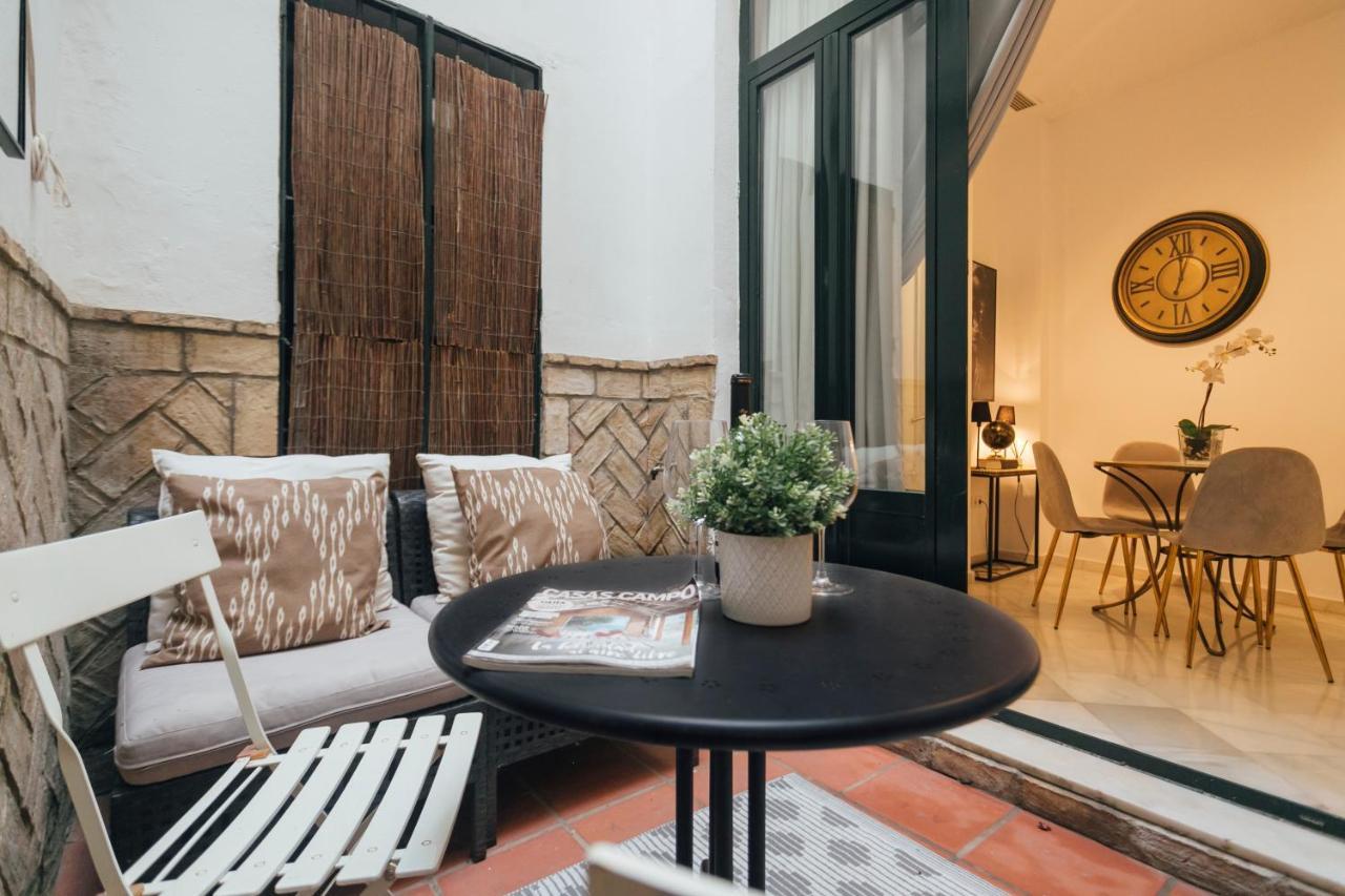 Tu Casa Con Patio En La Alameda *