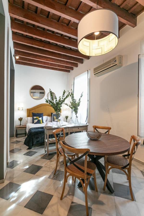 San Lorenzo Collection Homes - Space Maison * Sevilla