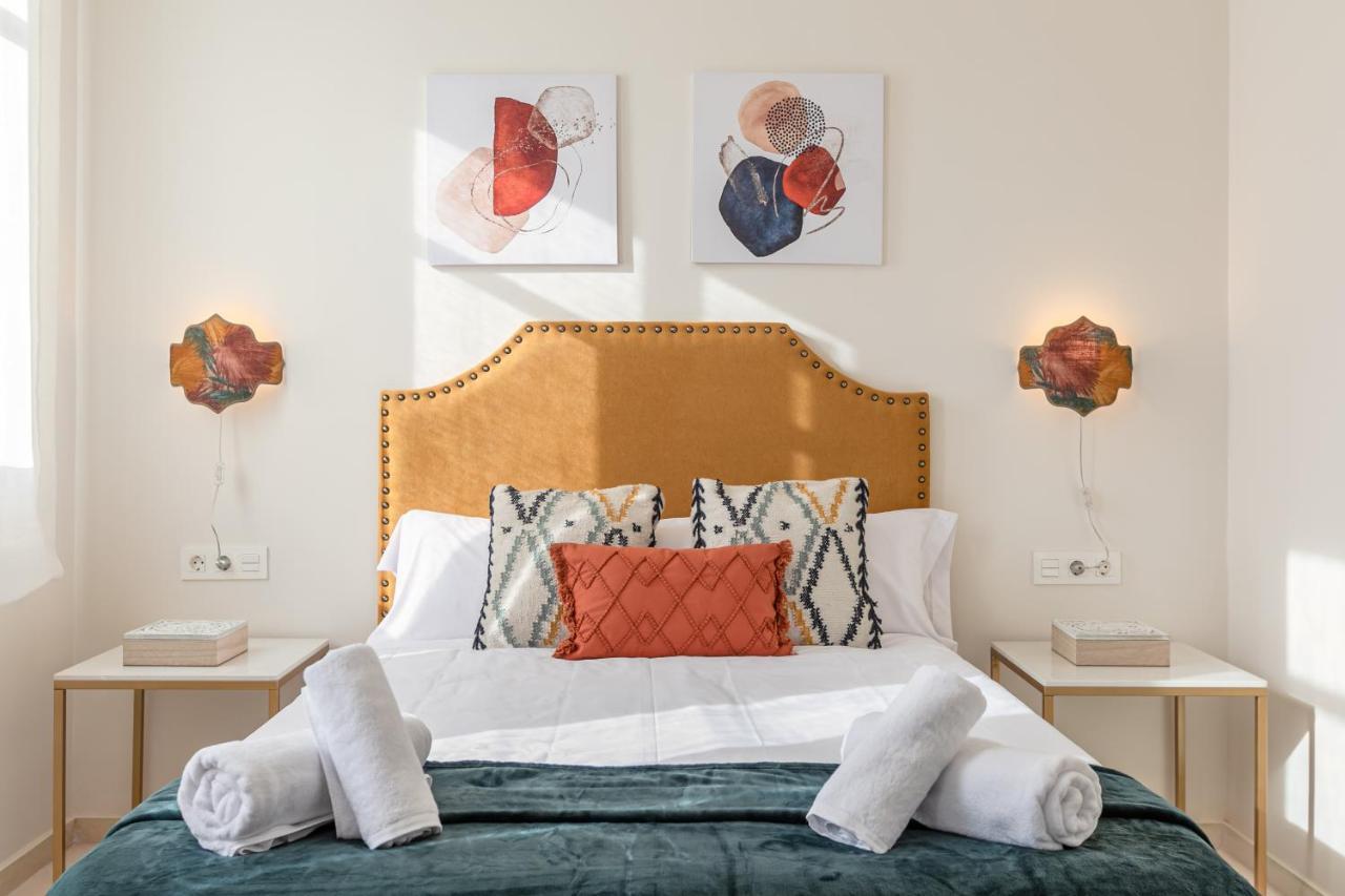 San Lorenzo Collection Homes - Space Maison Sevilla