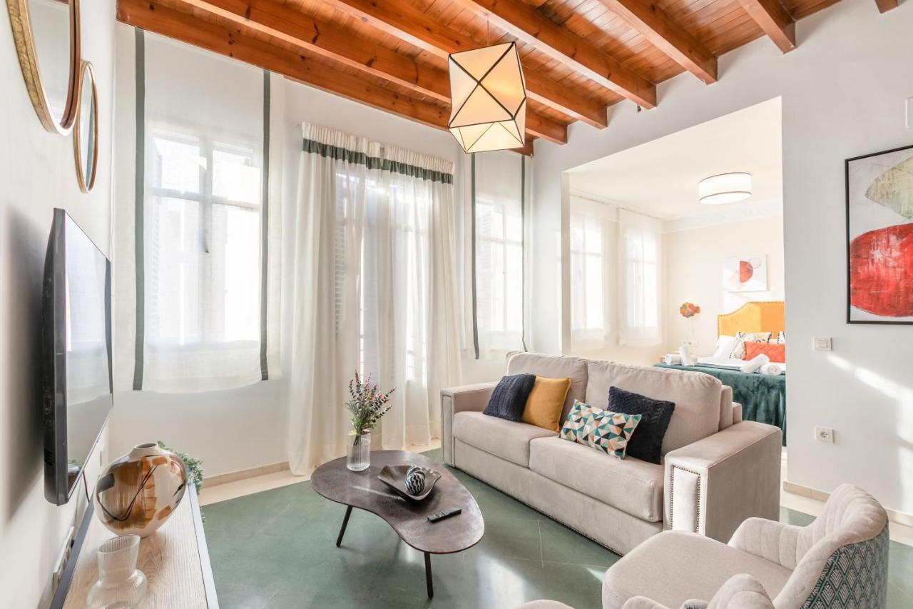 San Lorenzo Collection Homes - Space Maison Apartamento *