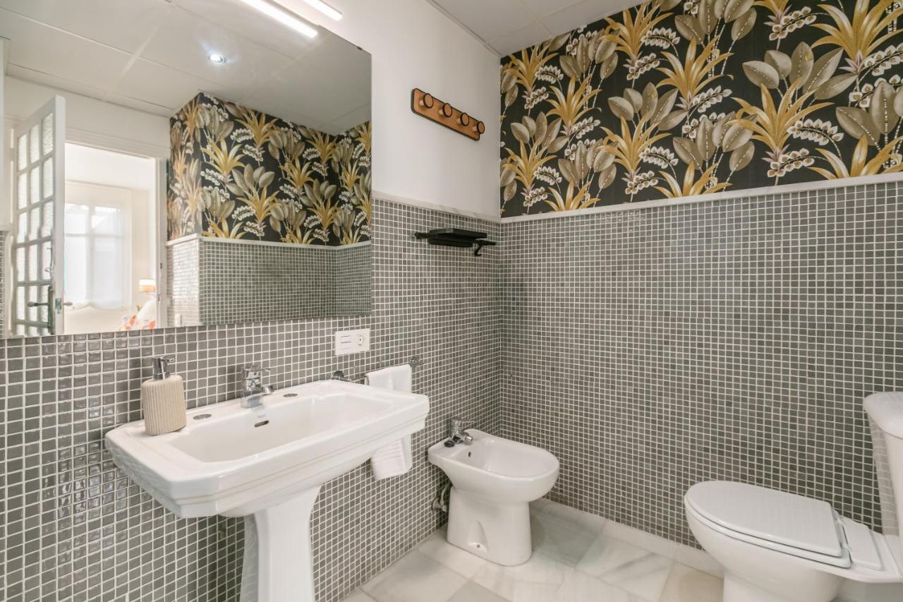 San Lorenzo Collection Homes - Space Maison Apartamento