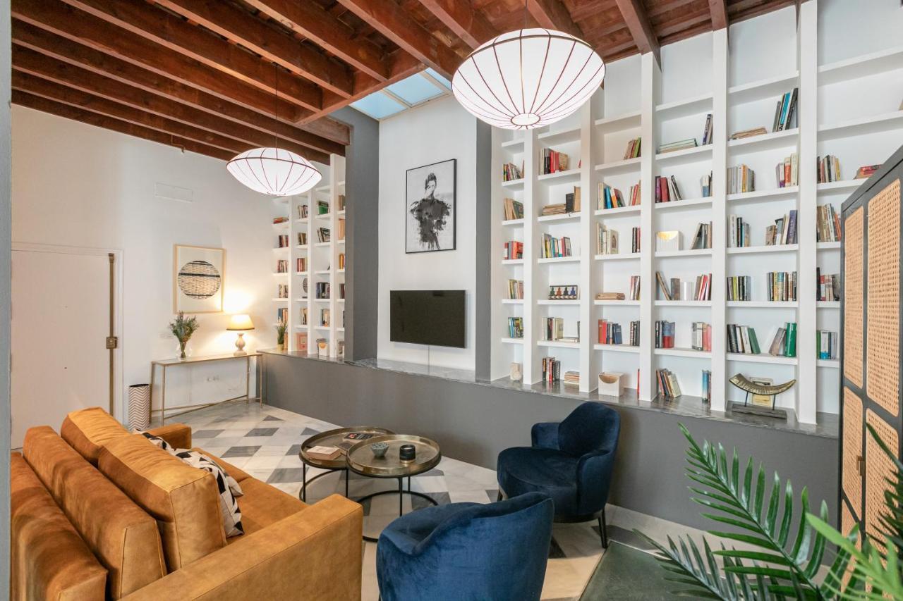 San Lorenzo Collection Homes - Space Maison Apartamento