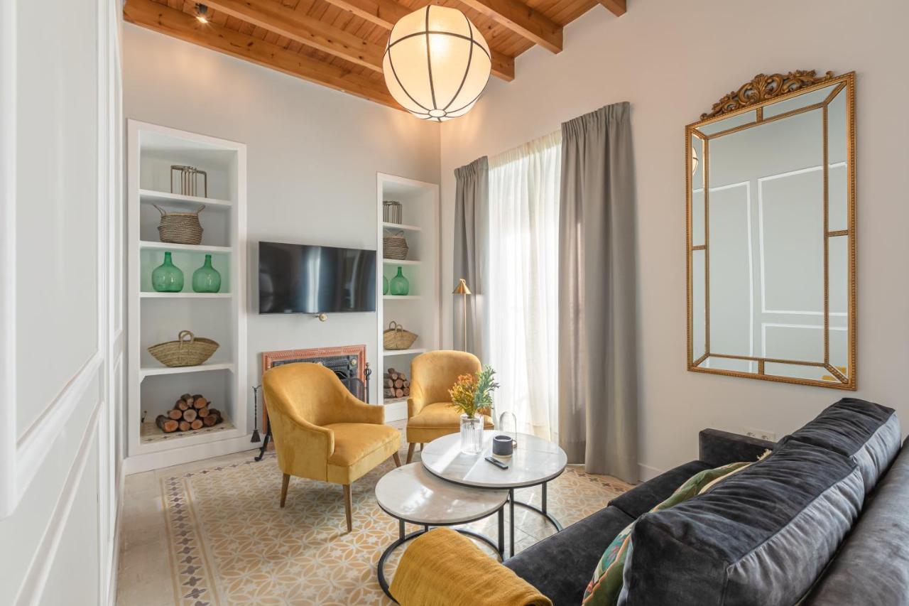 San Lorenzo Collection Homes - Space Maison Apartamento