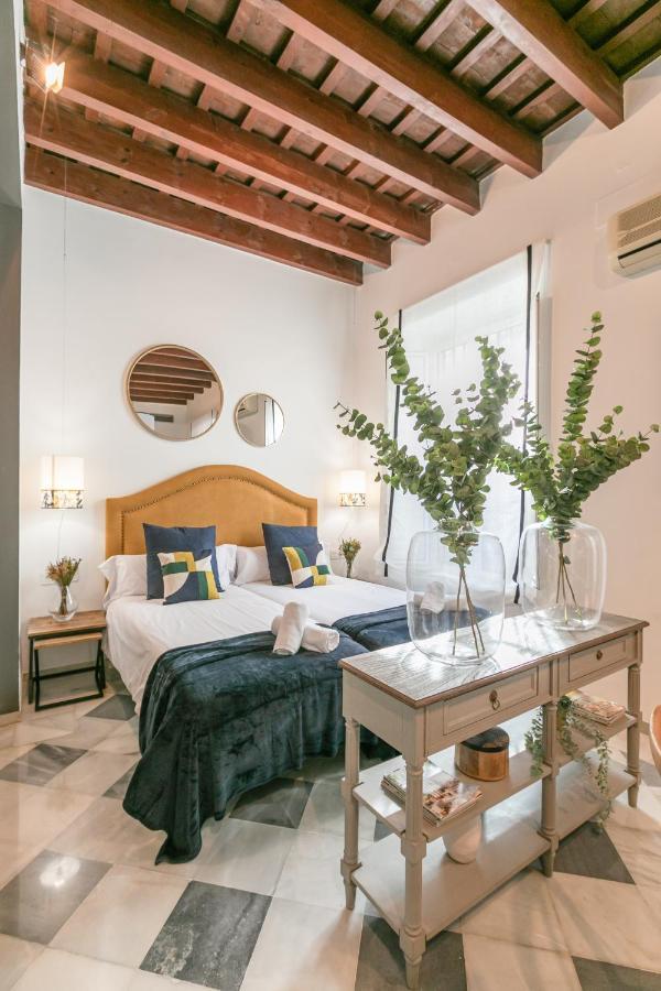 San Lorenzo Collection Homes - Space Maison Sevilla