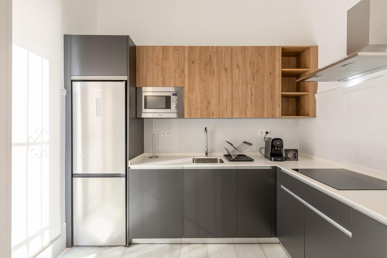 Apartamento San Lorenzo Collection Homes - Space Maison